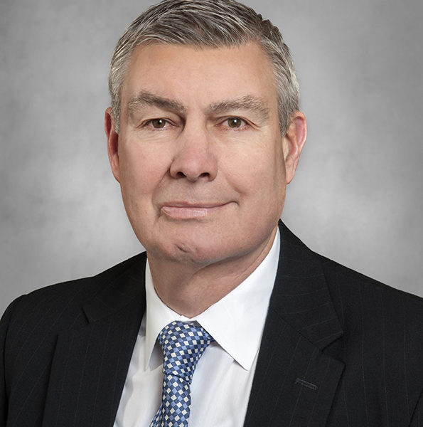 James F. O’Neil III