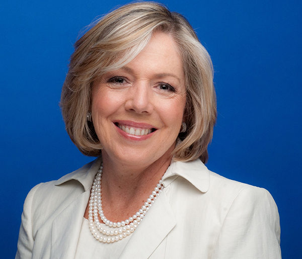 Sharon Ranson