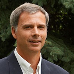 John Wilson