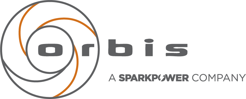 Orbis_Logo_A_Spark_Power_Company Orbis_Logo_A_Spark_Power_Company