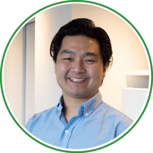 Andrew Yang circle Andrew Yang circle