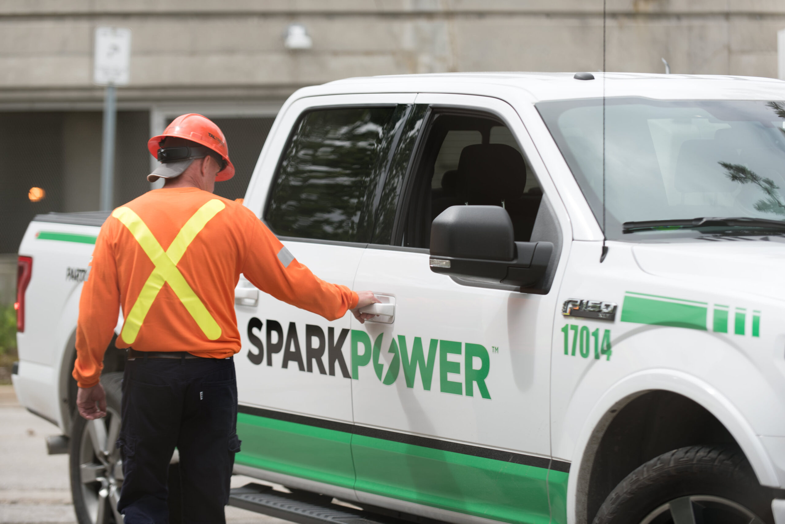 York Region | Vaughan Electrical Contractors | Spark Power