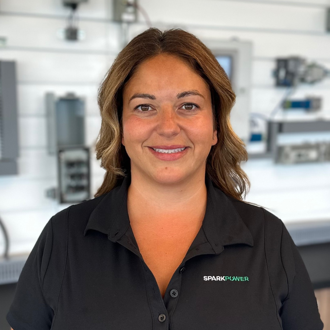 Nadia Fortino